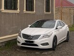 Hyundai Azera-1