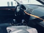 Mercedes E 220-7