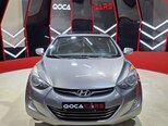 Hyundai Elantra-1
