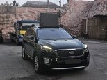 Kia Sorento-2