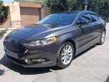 Ford Fusion (North America)-2