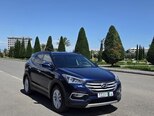 Hyundai Santa Fe-2