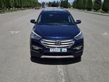 Hyundai Santa Fe-1