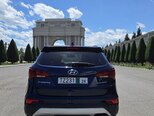 Hyundai Santa Fe-6