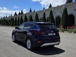Hyundai Santa Fe-4