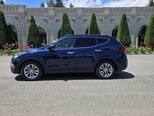 Hyundai Santa Fe-7