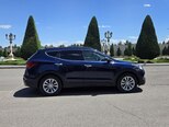 Hyundai Santa Fe-8