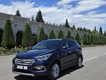 Hyundai Santa Fe-3
