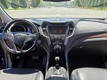 Hyundai Santa Fe-11