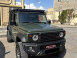 Suzuki Jimny-1