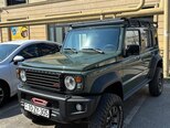 Suzuki Jimny-2