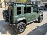 Suzuki Jimny-4