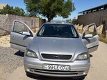 Opel Astra-1