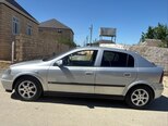 Opel Astra-3