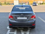 Hyundai Accent-7