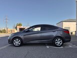 Hyundai Accent-4