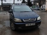 Opel Zafira-6