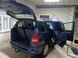 Opel Zafira-7