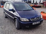Opel Zafira-4