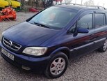 Opel Zafira-3