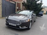 Ford Fusion (North America)-1