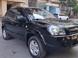 Hyundai Tucson-8