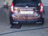 Nissan Note-4