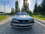 Opel Vectra-1