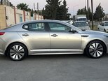 Kia Optima-2