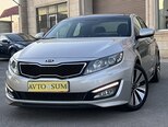 Kia Optima-8