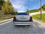 Opel Vectra-2