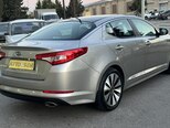 Kia Optima-10