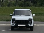 LADA (VAZ) Niva-1