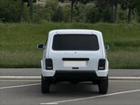 LADA (VAZ) Niva-4