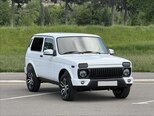 LADA (VAZ) Niva-2