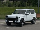 LADA (VAZ) Niva-3