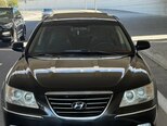Hyundai Sonata-1