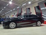 Chevrolet Malibu-4