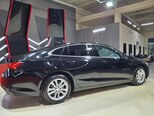 Chevrolet Malibu-9