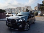Kia Sorento-2
