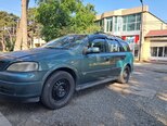Opel Astra-2