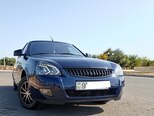 LADA (VAZ) Priora-1