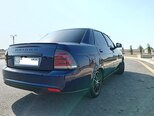 LADA (VAZ) Priora-4