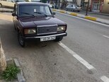 LADA (VAZ) 2107-1