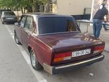 LADA (VAZ) 2107-3