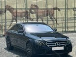 Mercedes E 300 4MATIC-1