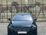 Mercedes E 300 4MATIC-2