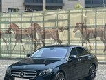 Mercedes E 300 4MATIC-3
