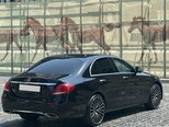 Mercedes E 300 4MATIC-8