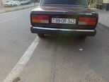 LADA (VAZ) 2107-4